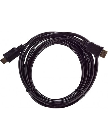 OMEGA CABLE HDMI 1.4 3M OCHB43 OME41549