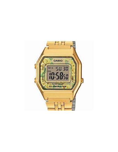 Reloj casio la-680wega-9cef-