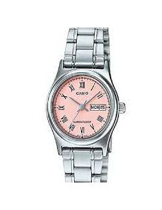 Reloj casio ltp-v006d-4b-