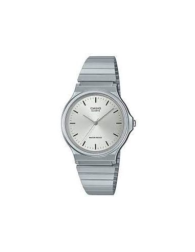 RELOJ CASIO ANALOGICO MQ-24D-7EEF-