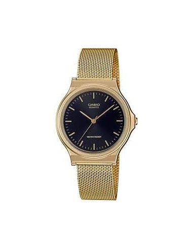 RELOJ CASIO ANALOGICO MQ-24MG-1EEF-