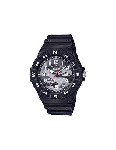 RELOJ CASIO ANALOGICO MRW-220HCM-1BVEF-