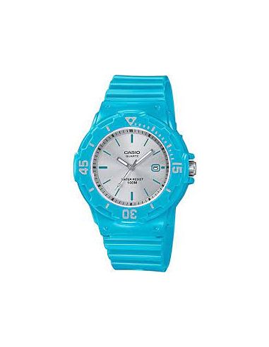 RELOJ CASIO ANALOGICO LRW-200H-2E3VEF-
