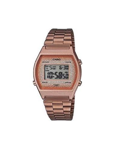 RELOJ CASIO DIGITAL VINTAGE B-640WCG-5EF-
