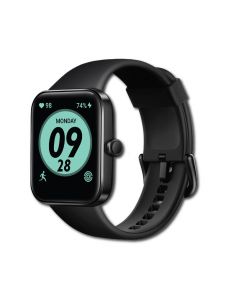 SMARTBAND SAMI ACTIVIDAD 5 ATM "XTREME PRO" 1,69"HDNEGRO WS-2364NG