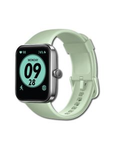 SMARTBAND SAMI ACTIVIDAD 5 ATM "XTREME PRO" 1,69"HDMENTA WS-2364M