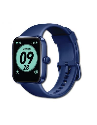 SMARTBAND SAMI ACTIVIDAD 5 ATM "XTREME PRO" 1,69"HDAZUL WS-2364AZ
