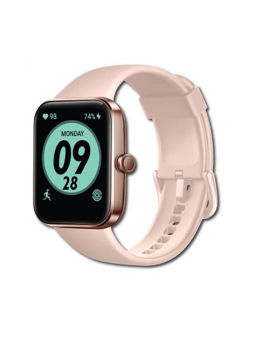 SMARTBAND SAMI ACTIVIDAD 5 ATM "XTREME PRO" 1,69"HDROSA WS-2364RS