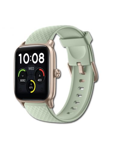 SMARTBAND SAMI ACTIVIDAD 5 ATM "AQUA FIT" MENTAWS-2365M