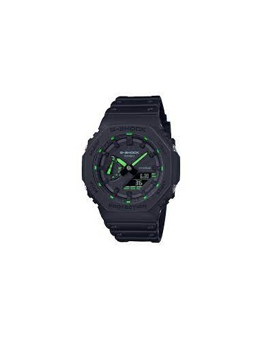 RELOJ CASIO G-SHOCK ANALOGICO DIGITAL...