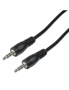 CABLE DCU JACK 3.5ST...