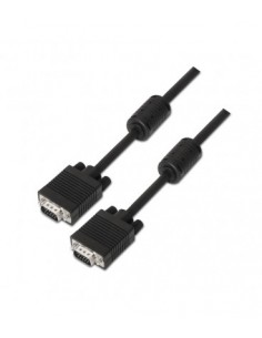 CABLE NANO CABLE VGA...