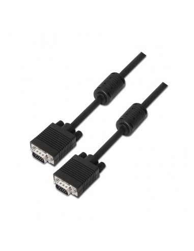 CABLE NANO CABLE VGA MACHO-MACHO...