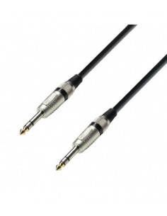 CABLE JACK 6,3 STEREO...