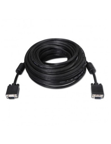 CABLE NANO CABLE VGA MACHO-MACHO...