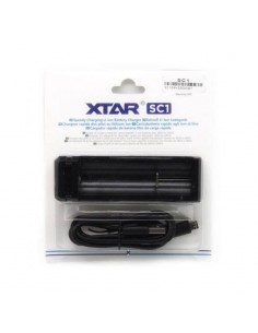 XTAR CARGADOR DE CARGA...