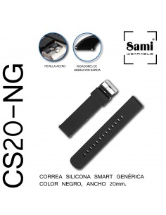 REPUESTO CORREA SMARTBAND...