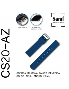 REPUESTO CORREA SMARTBAND...