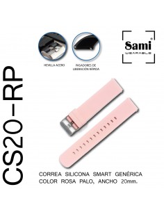 REPUESTO CORREA SMARTBAND...