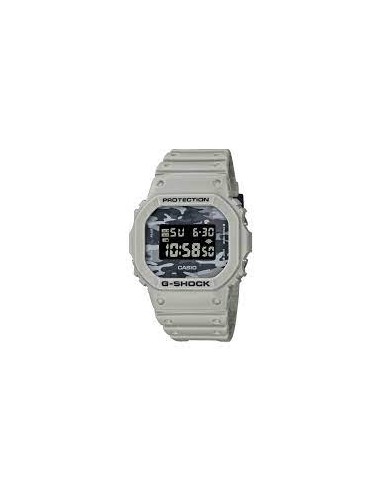 RELOJ CASIO DIGITAL  G-SHOCK...