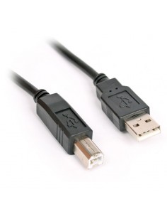 OMEGA CABLE IMPRESORA USB...