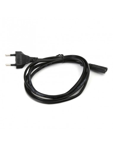 OMEGA CABLE ALIMENTACION 2PIN 1,5M...