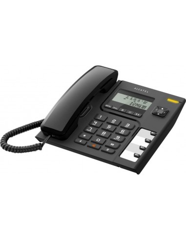 ALCATEL TELEFONO SOBREMESA CON PANT...