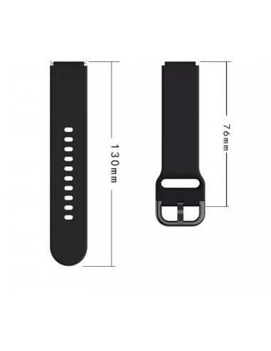 REPUESTO CORREA SMARTBAND WS-2332...