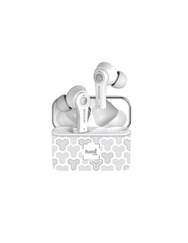 AURICULARES SAMI ART SOUND TWS 50MAH...