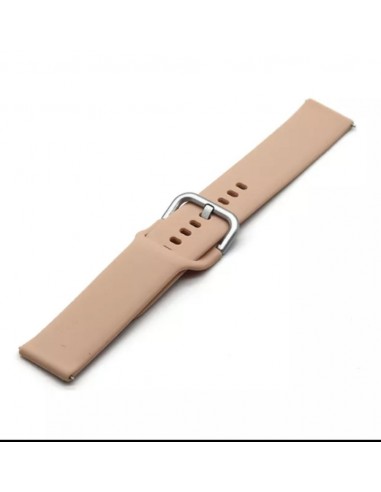 REPUESTO CORREA SMARTBAND ROSA PALO 22MM