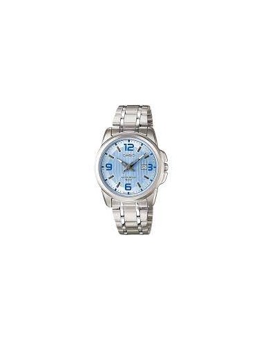 Reloj casio analogico ltp-1314d-2avef-