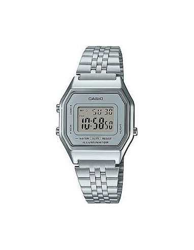 RELOJ CASIO DIGITAL VINTAGE...
