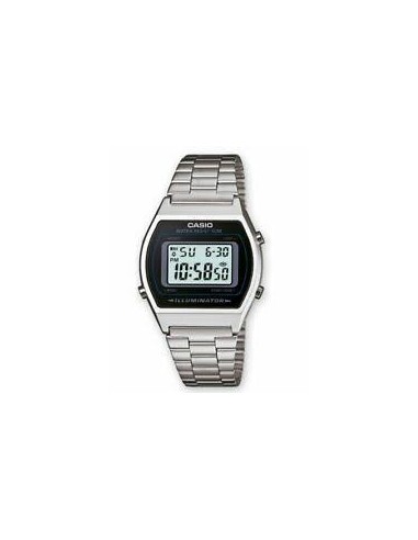 RELOJ CASIO DIGITAL B640WD-1A