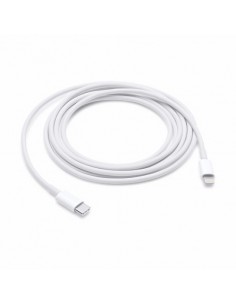 CABLE TIPO C A IPHONE 100CM... 2