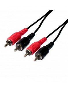 CABLE DCU 2 RCA MACHO A 2...