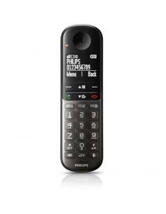 TELEFONO INALABRICO PHILIPS...