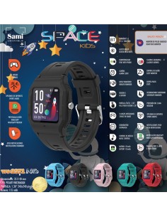 SMARTBAND SAMI WEAREABLE...