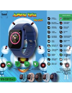 SMARTBAND SAMI WEAREABLE...