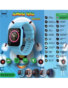 SMARTBAND SAMI WEAREABLE...