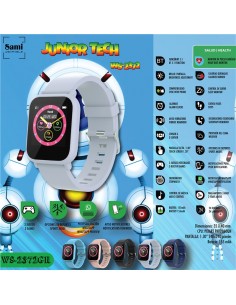 SMARTBAND SAMI WEAREABLE...