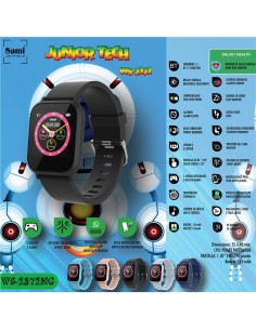SMARTBAND SAMI WEAREABLE...