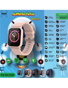 SMARTBAND SAMI WEAREABLE...