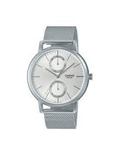 RELOJ CASIO ANALOGICO...