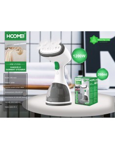 PLANCHA VAPOR HOOMEI...