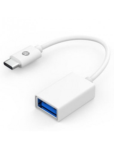 ADAPTADOR OTG HP USB 3.0 0,15M