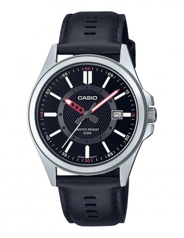 RELOJ CASIO ANALOGICO MTP-E700L-1EVEF