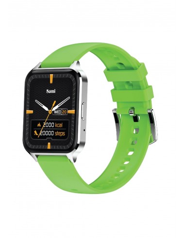 SMARTBAND ACTIVIDAD SAMI "ALPHA"...