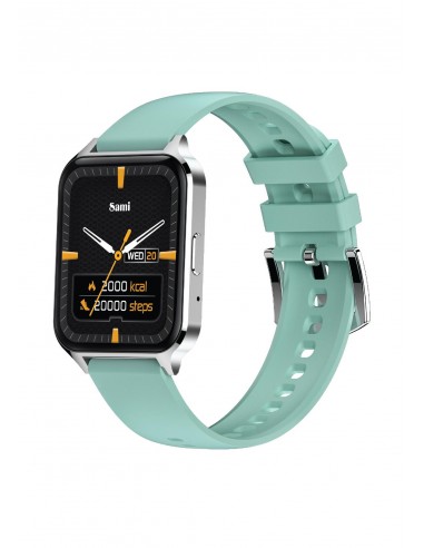 SMARTBAND ACTIVIDAD SAMI "ALPHA"...