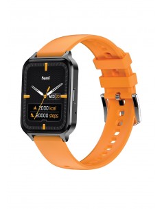 SMARTBAND ACTIVIDAD SAMI...