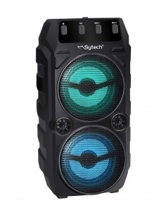 ALTAVOZ SYTECH  SERIE...